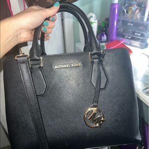 Michael Kors MD CAMILLE Purse
